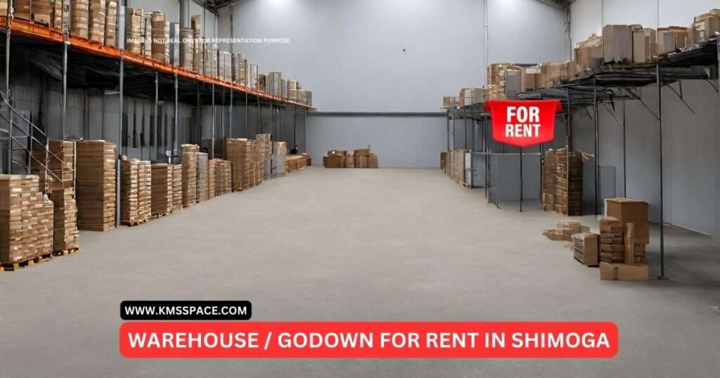 Top Shimoga Godowns: Rent Your Space