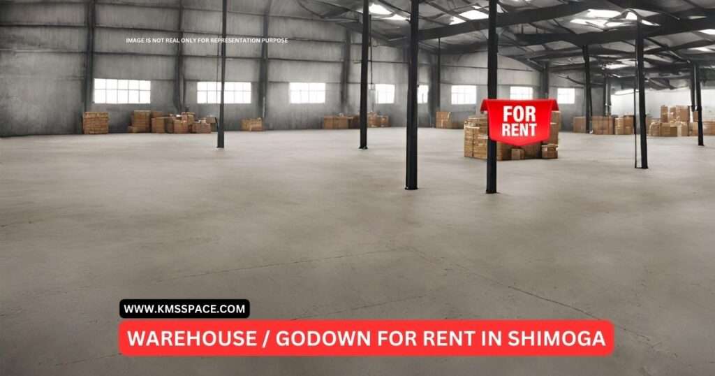 Why Opt for Shimoga Market Warehouses?
