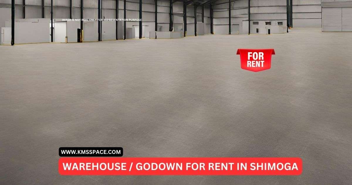 Find Affordable Storage Units in Shimoga