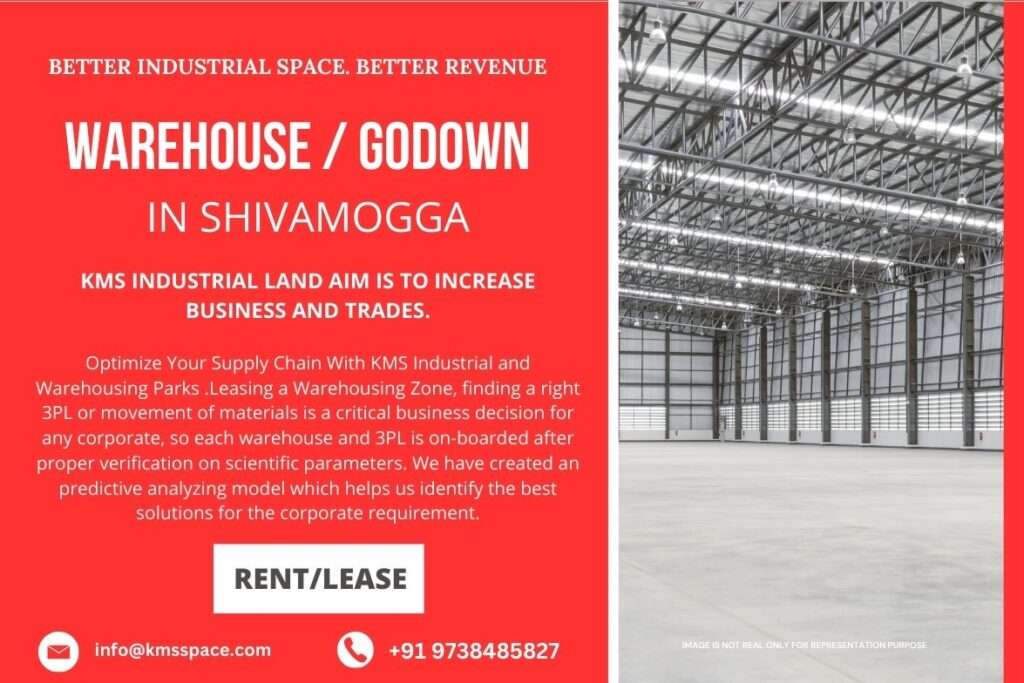 Shimoga Storage Rental Guide