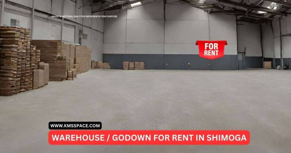 Shimoga Storage Rental Guide