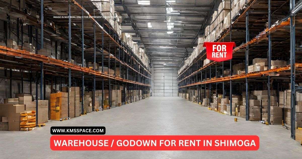 Why Choose Shimoga Storage Units?