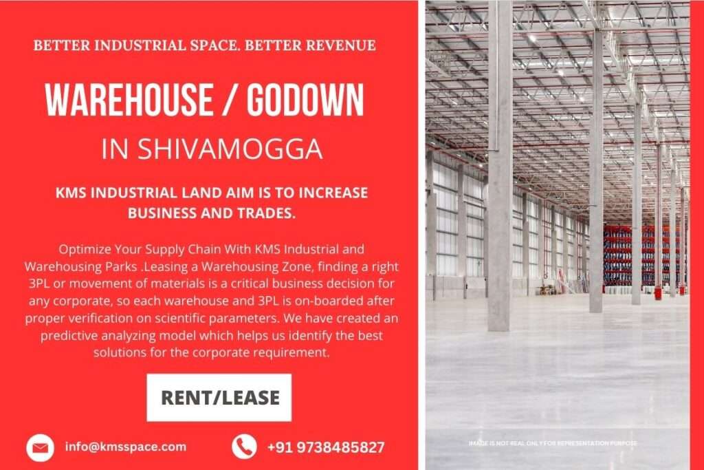 Why Choose Shimoga Storage Units?