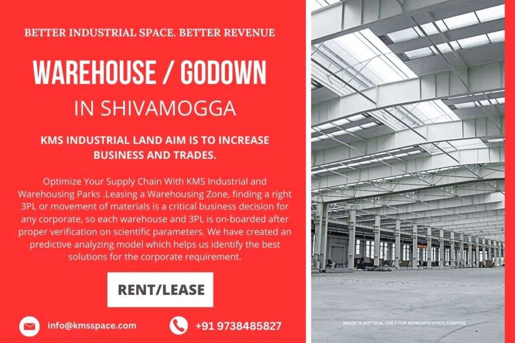 Find Shimoga Storage: Top Rentals