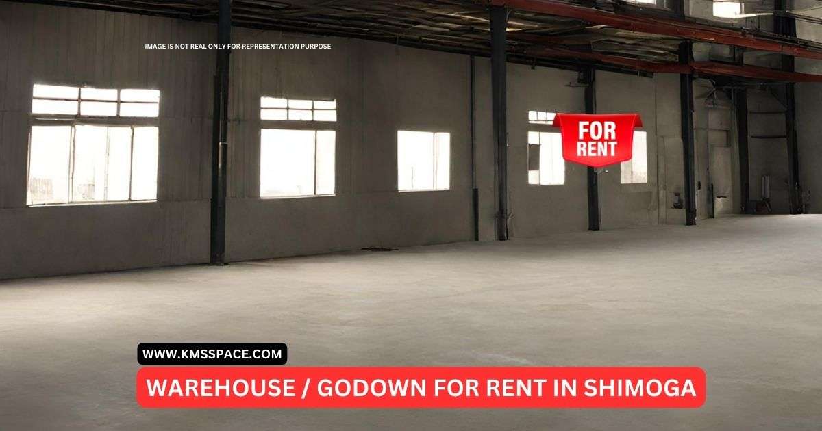 Find Shimoga Storage: Top Rentals