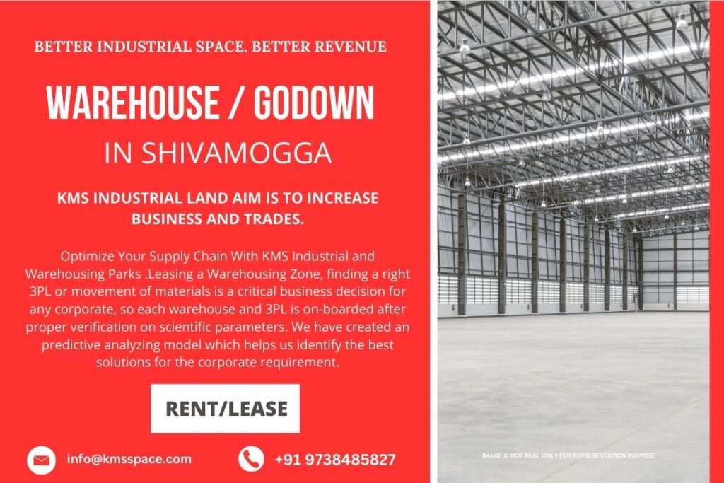 Top Shimoga Storage Units