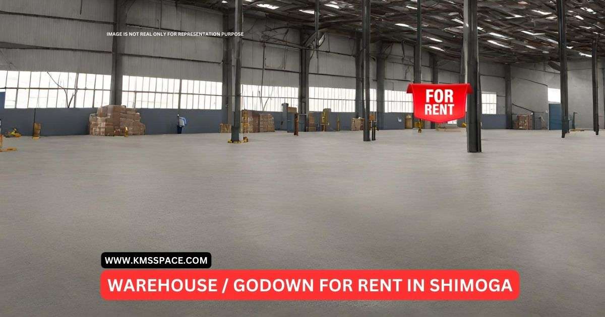 Top Shimoga Storage Units