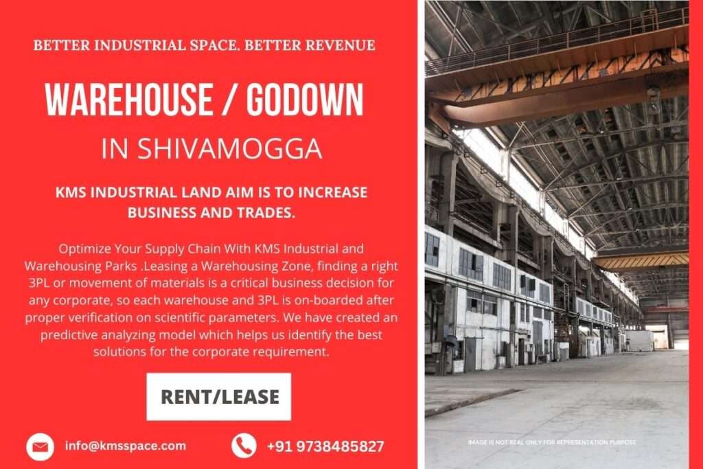 Why Rent Storage in Shimoga