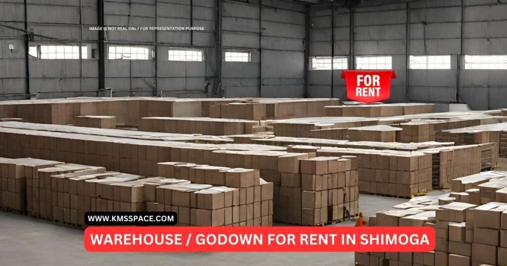 Why Rent Storage in Shimoga