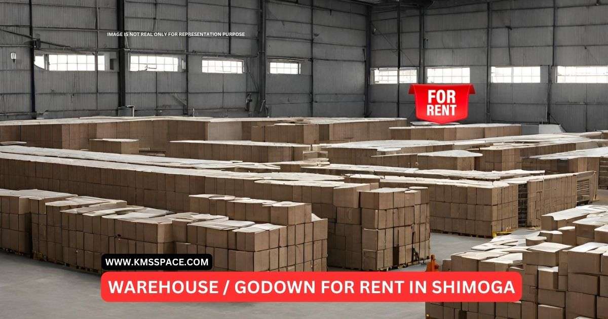 Why Rent Storage in Shimoga