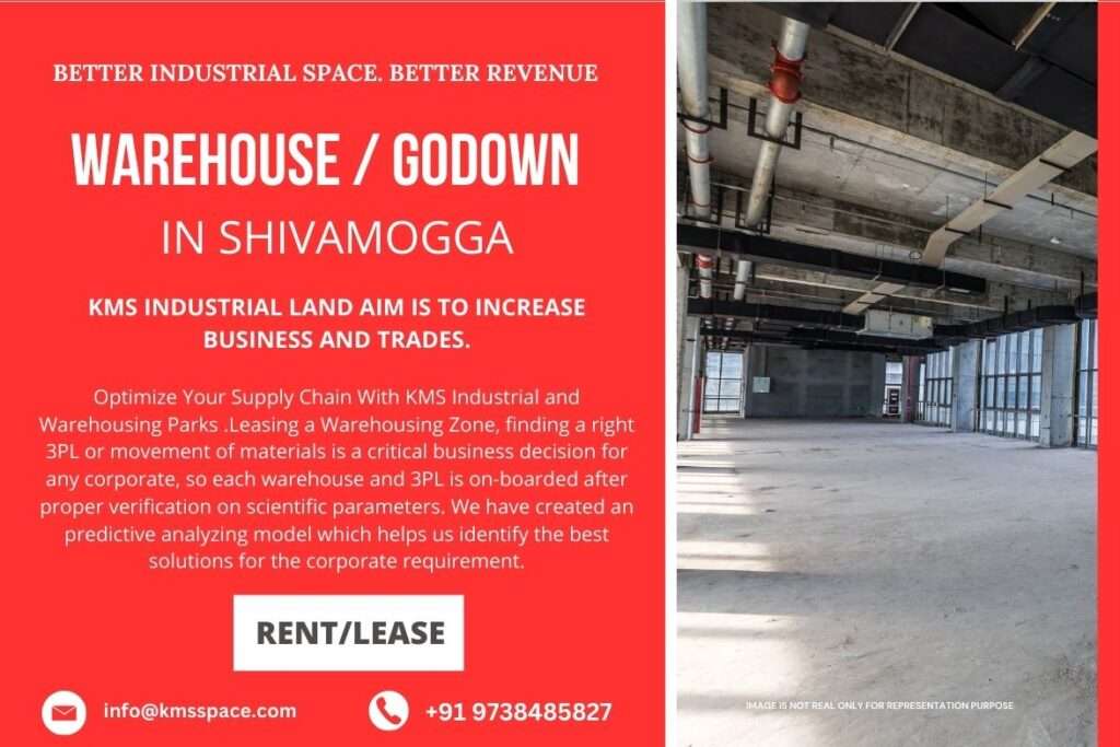 Shimoga's Best Storage Units Unveiled
