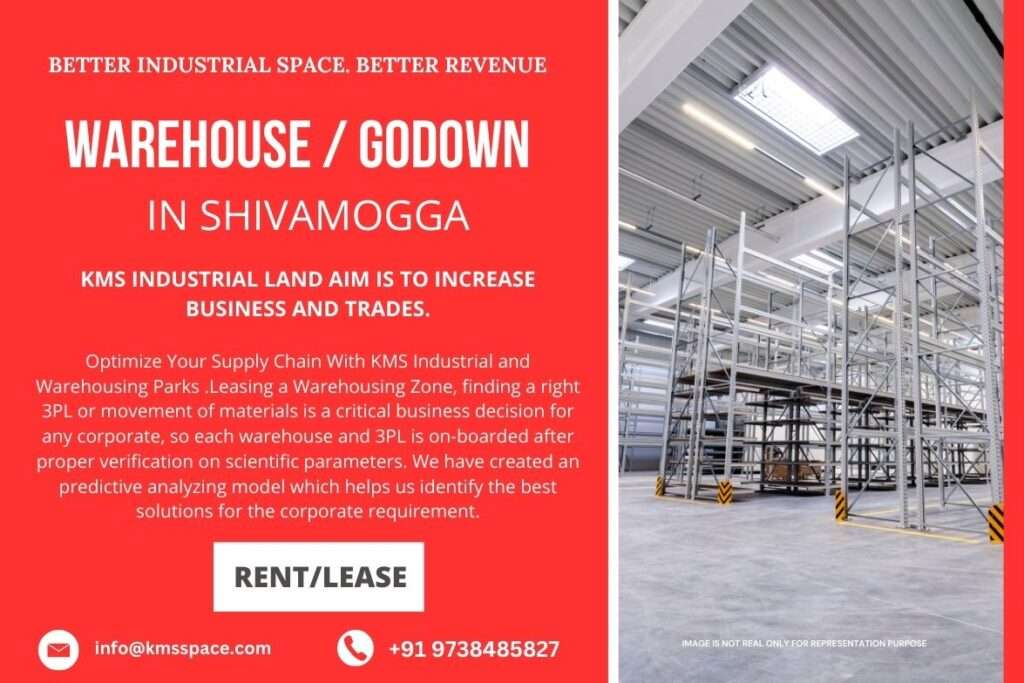 Find Best Storage Units In Shimoga