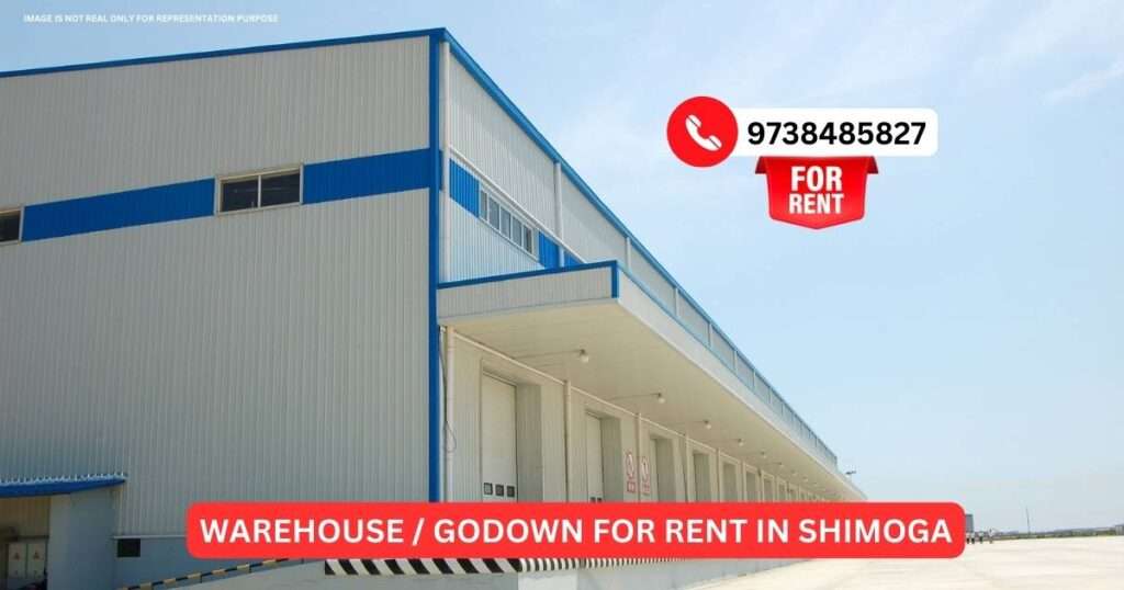 Cold Storages in Shivamogga