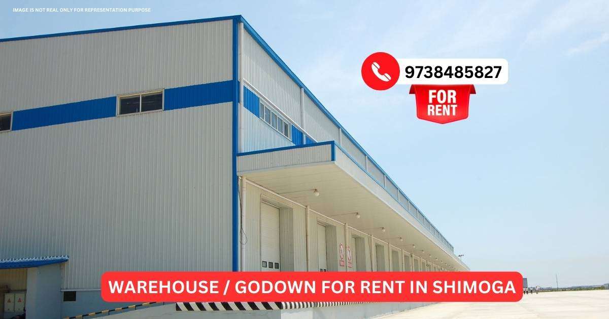 Cold Storages in Shivamogga