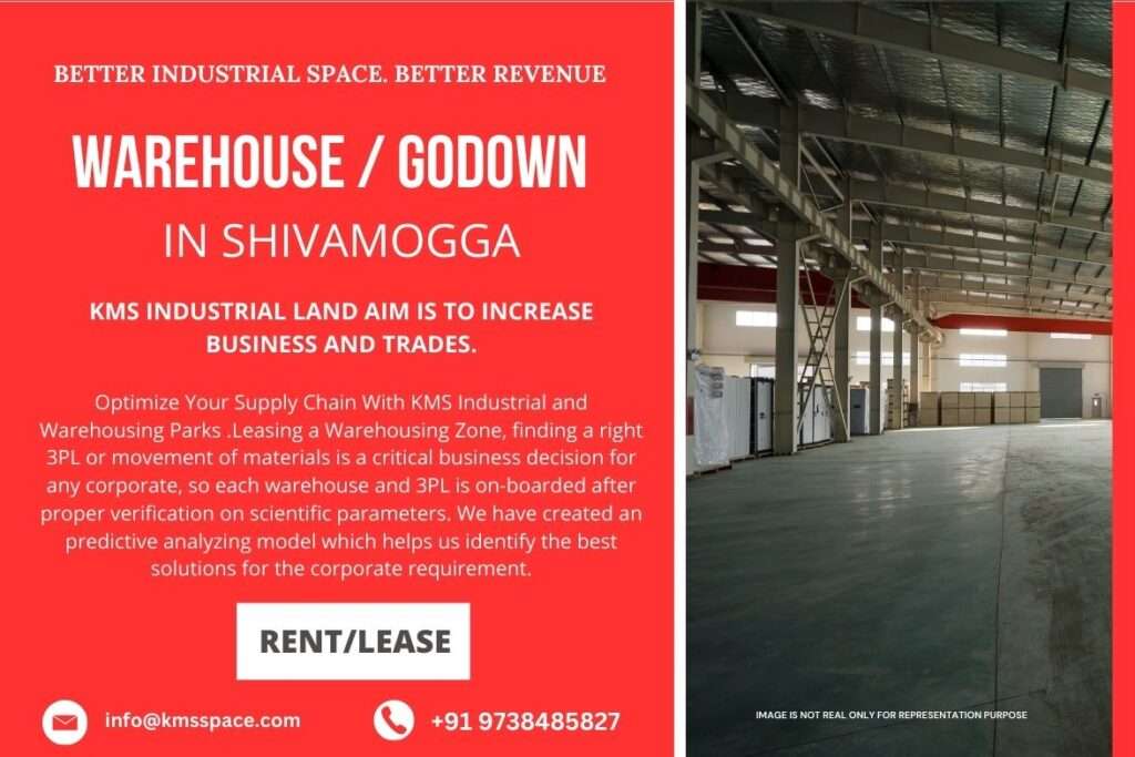 Top Shimoga Selfstorage Solutions