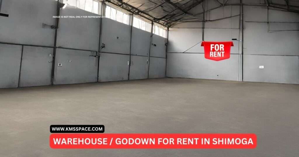 Top Shimoga Selfstorage Solutions