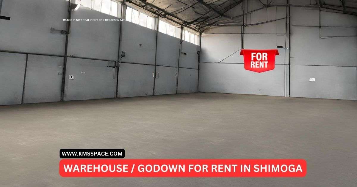 Top Shimoga Selfstorage Solutions