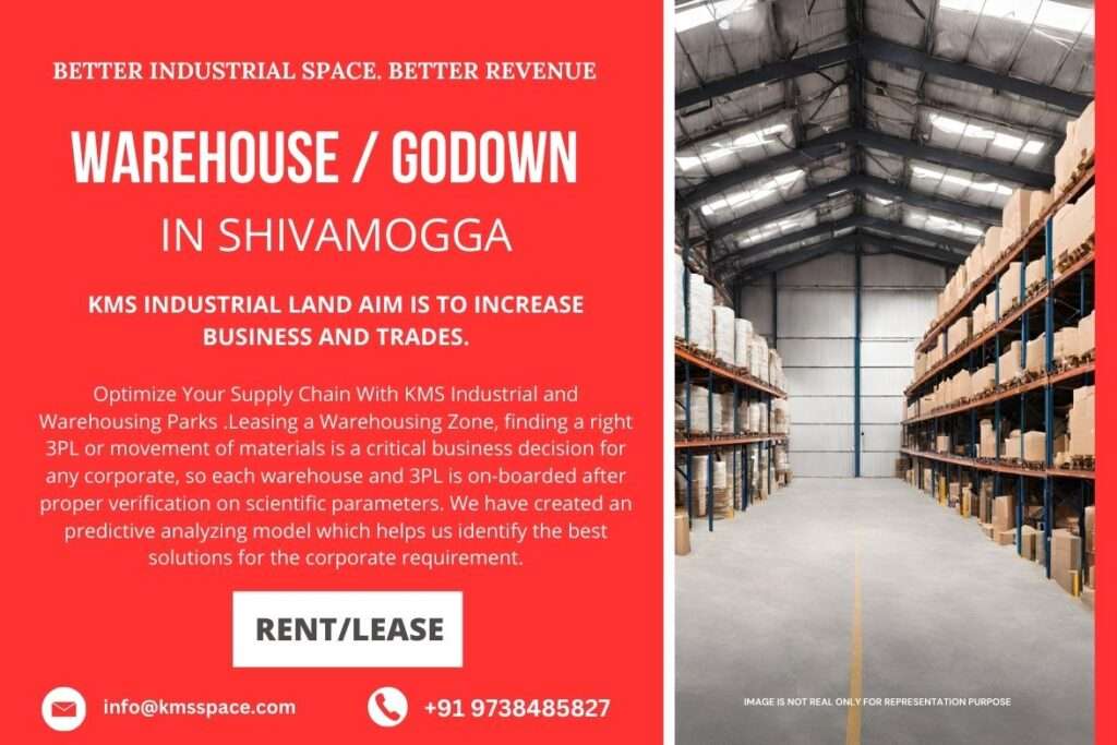 Shimoga SelfStorage Solutions