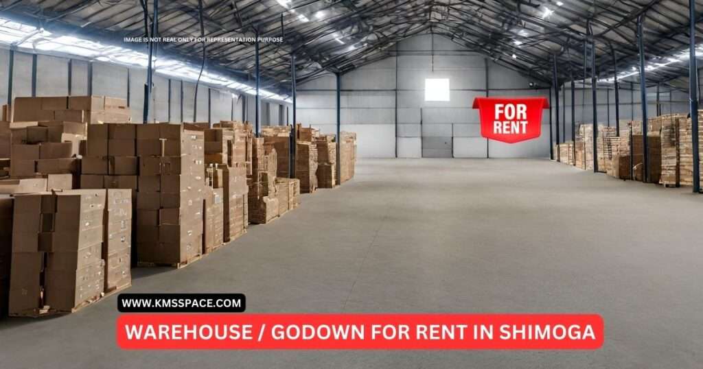 Shimoga SelfStorage Solutions