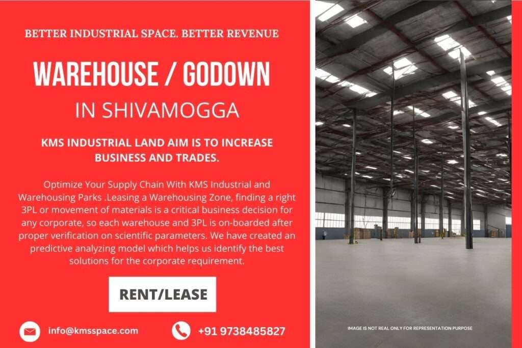 Top Storage Units Near Shimoga