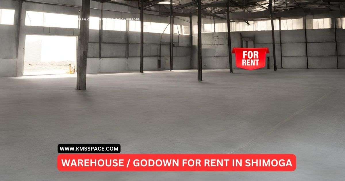Top Storage Units Near Shimoga