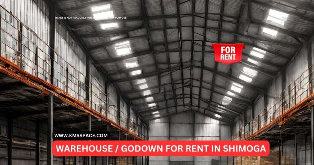 Top Rent Storage Space In Shimoga