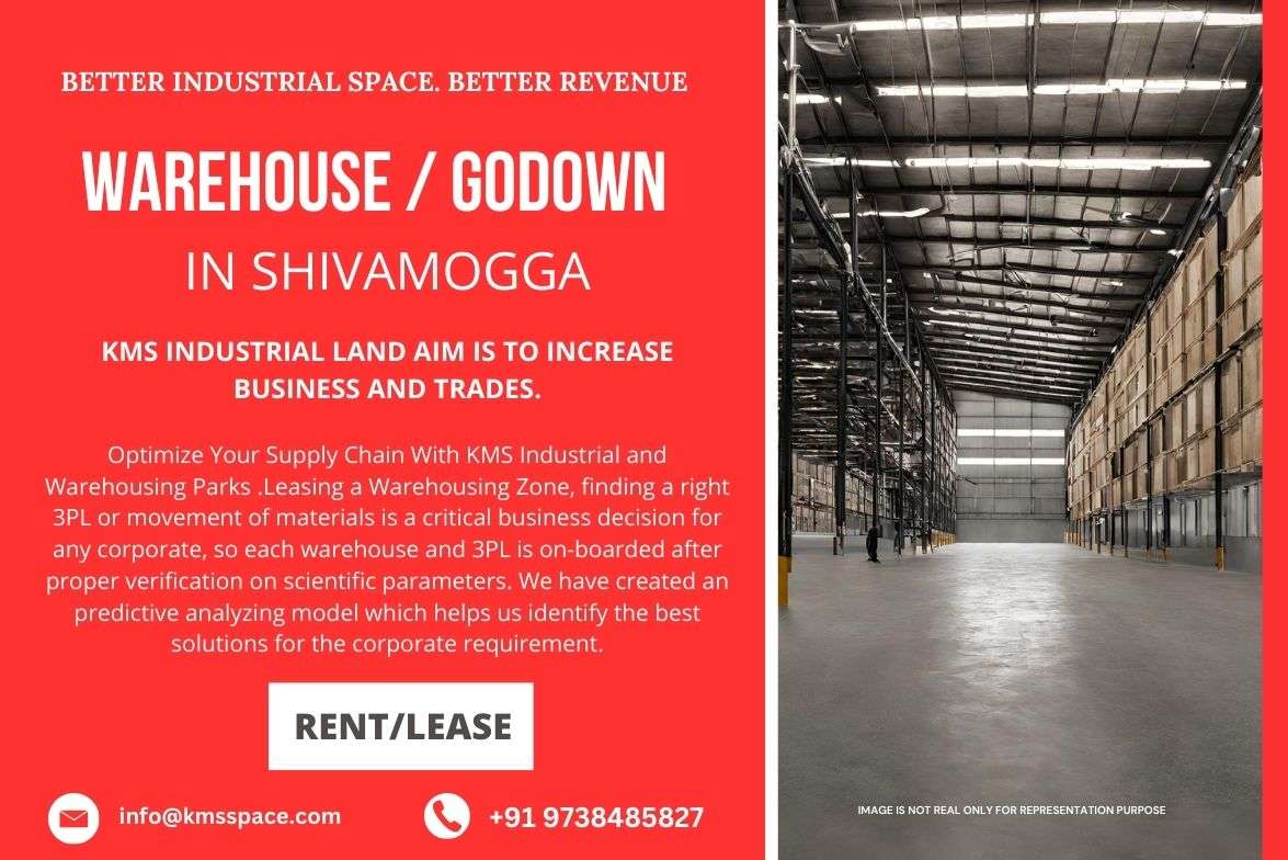 How to Find Best Storage Units in Shimoga
