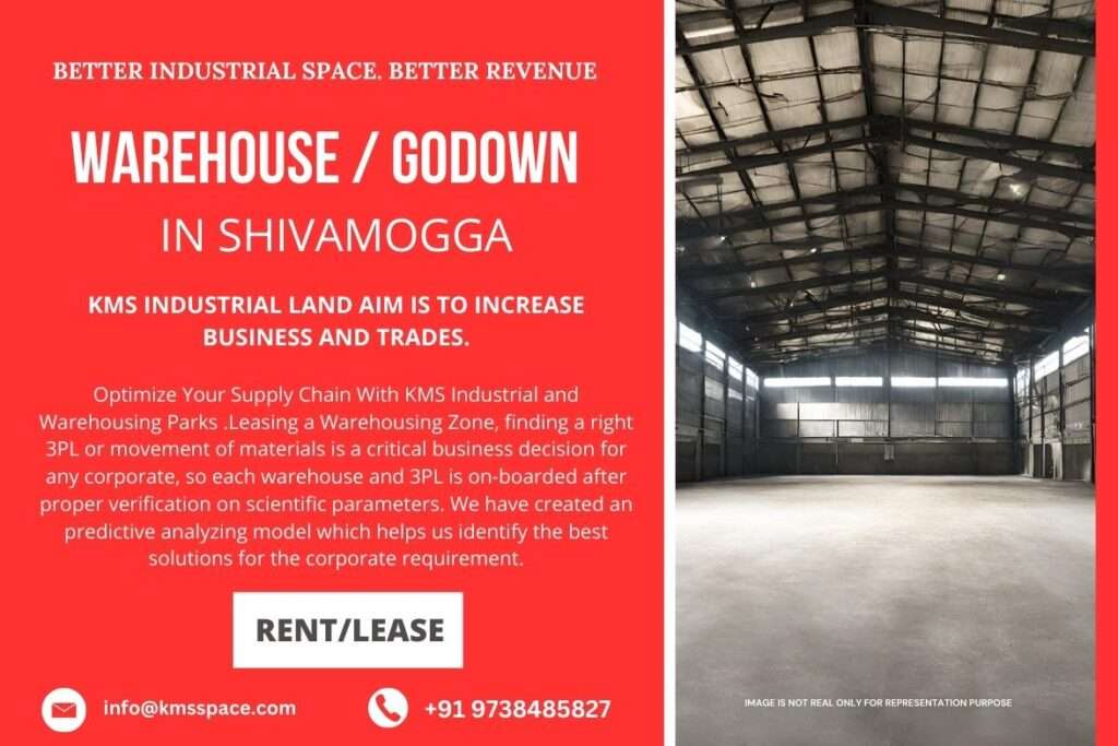Top Storage Units in Shimoga