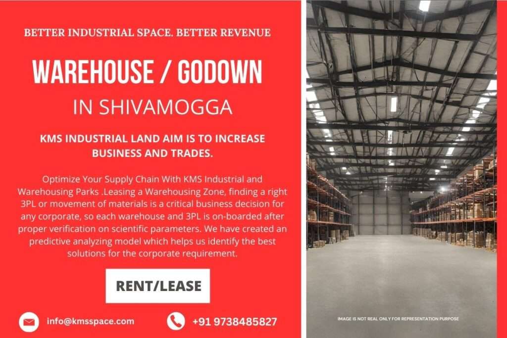 Shimoga Storage Hunt