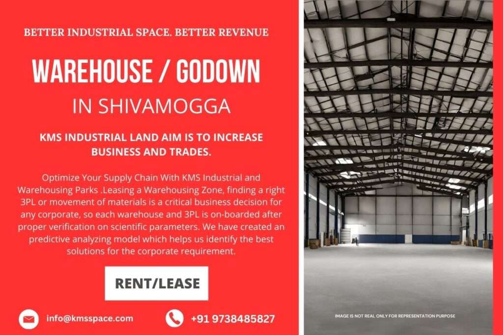 Shimoga Storage