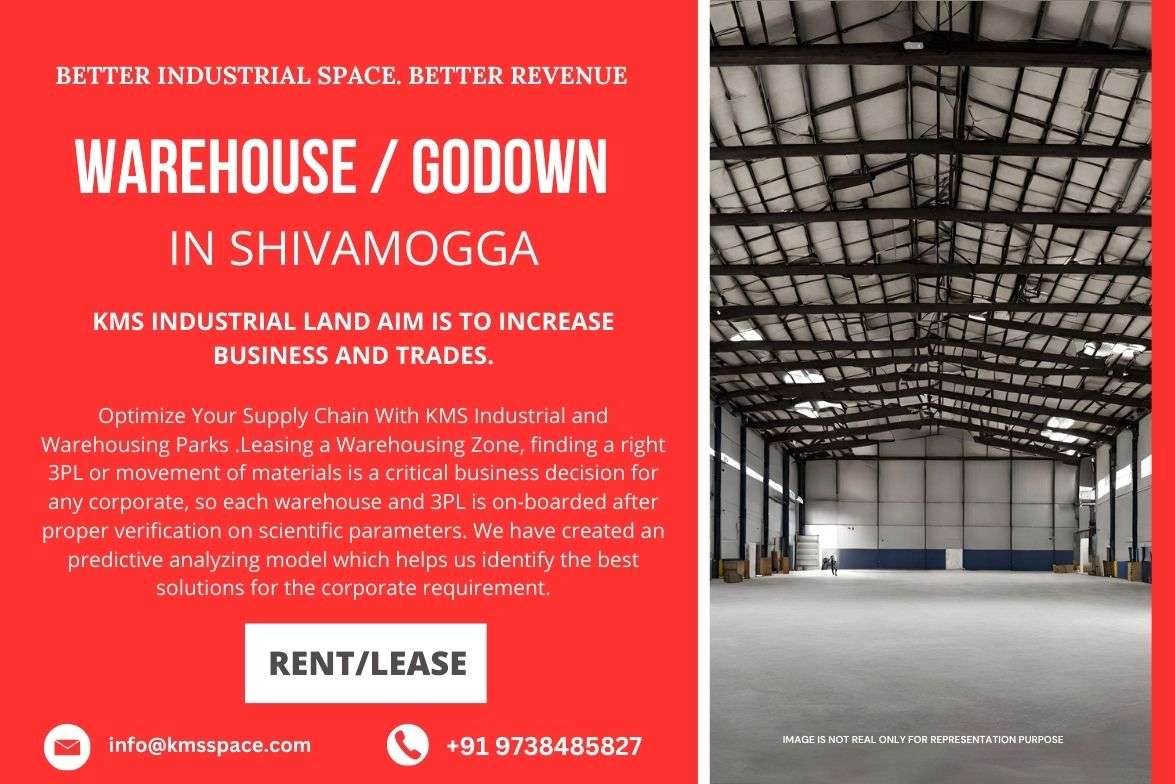 Shimoga Storage