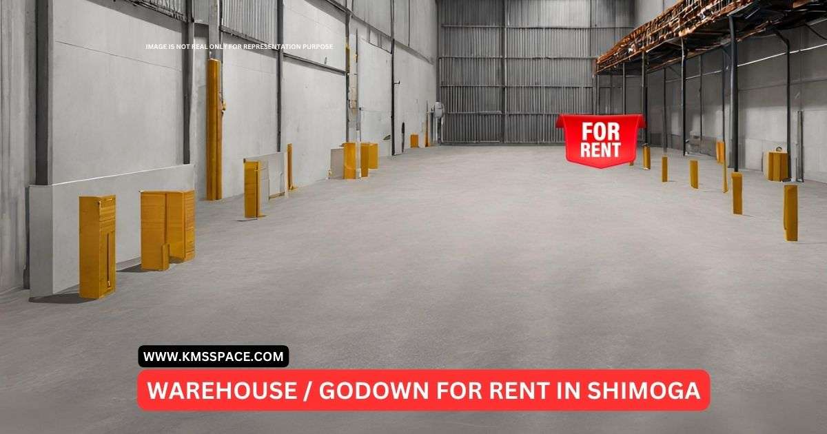 Top Storage Units: Shimoga