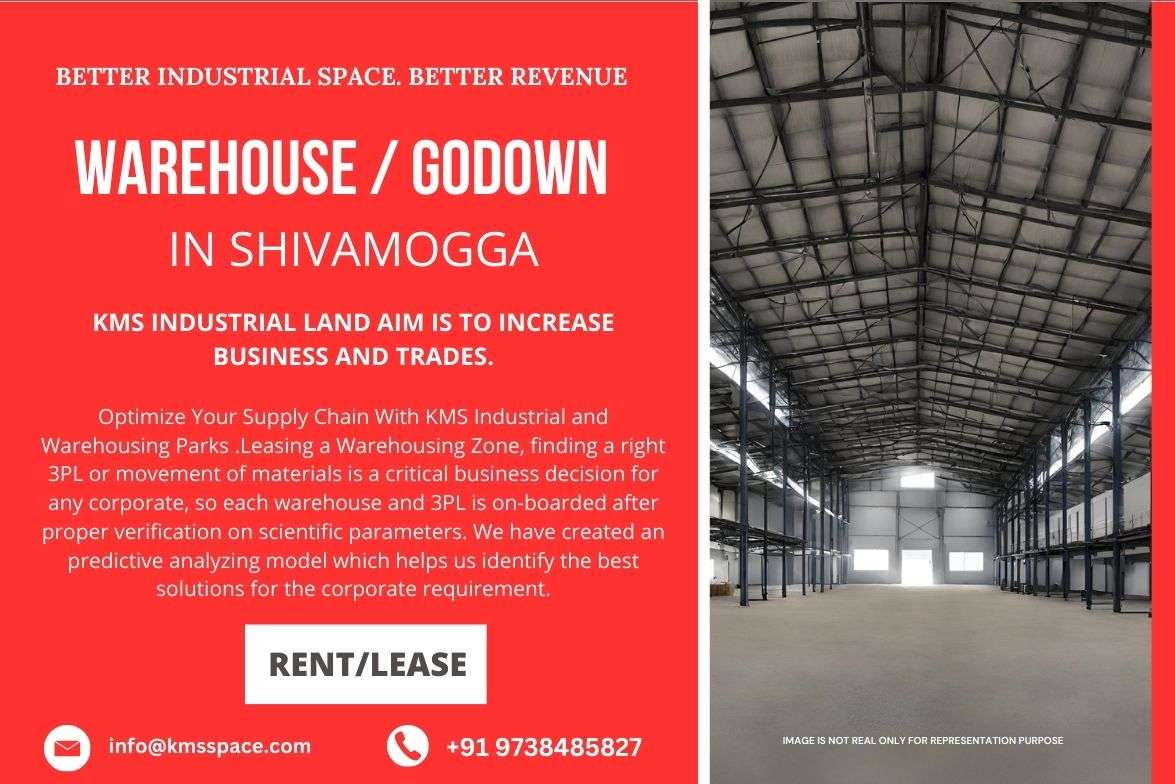 Storage Units in Shimoga