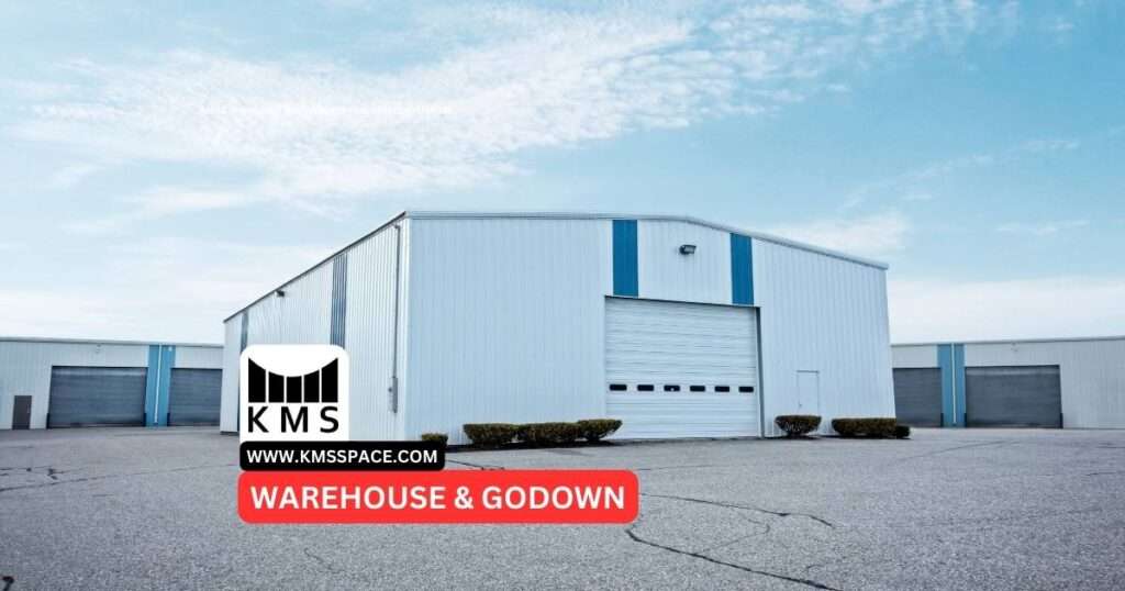 Business with Warehouse Space for Rent in Shivamogga