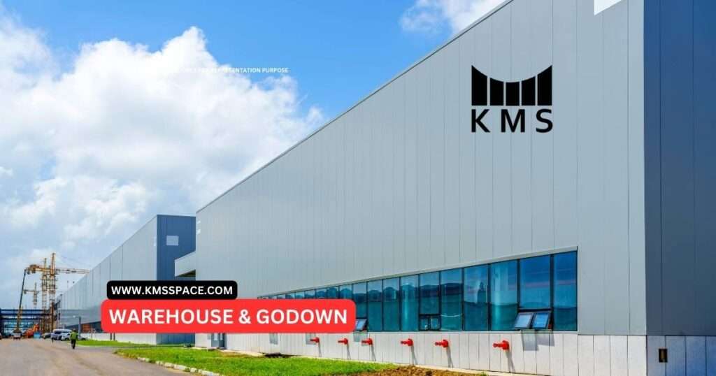 Warehouse Space for Rent in Shivamogga