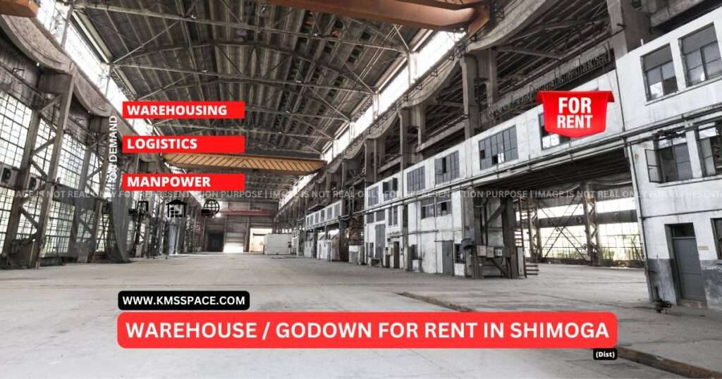 Warehouse Rental in Yalagalale