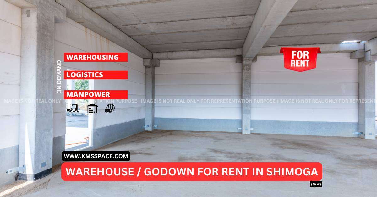 Warehouse for Rent in Shiravala