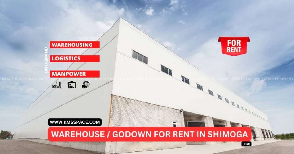 Warehouse for Rent in Puradasara