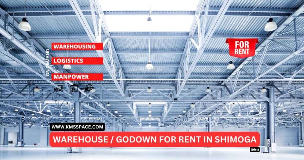 Warehouse for Rent in Shiravanthe