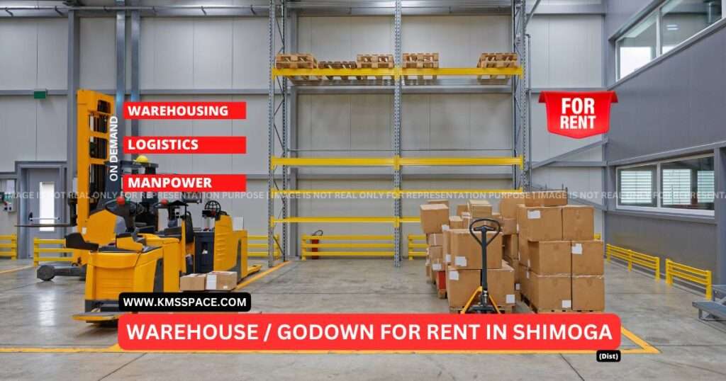 Warehouse for Rent in Mumbalu