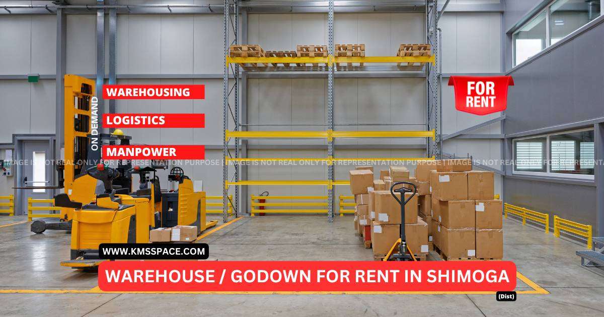 Warehouse for Rent in Mumbalu