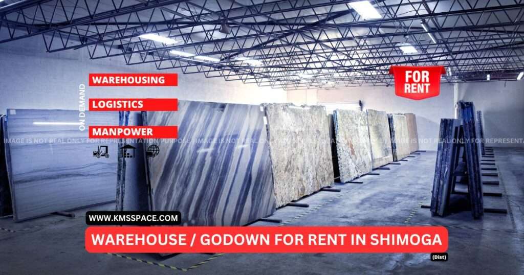 Warehouse for Rent in Malali