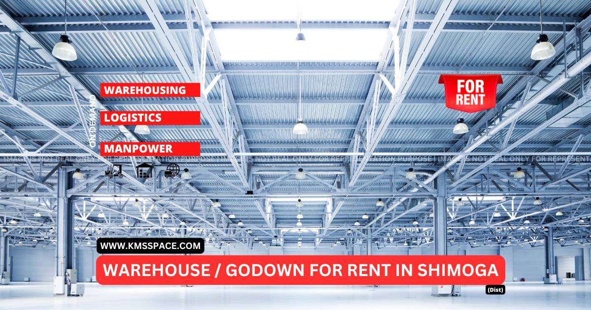 Warehouse for Rent in Tangalavadi