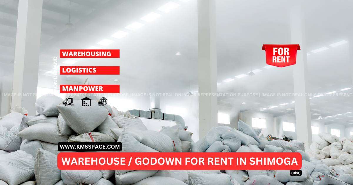 Warehouse for Rent in Mundigesara