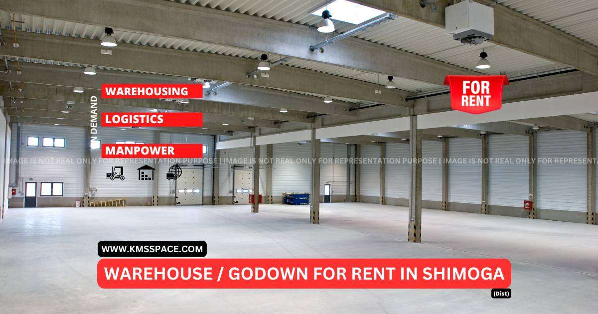 Warehouse for Rent in Neechadi