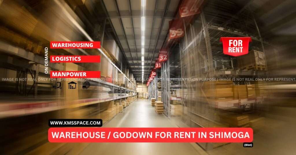 Warehouse for Rent in Mankalale