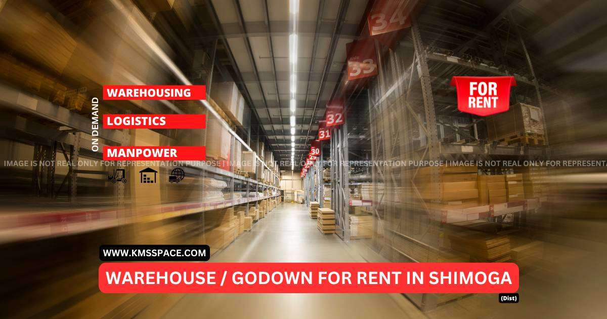 Warehouse for Rent in Mankalale