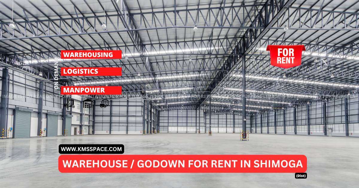 Warehouse for Rent in Neerakodu