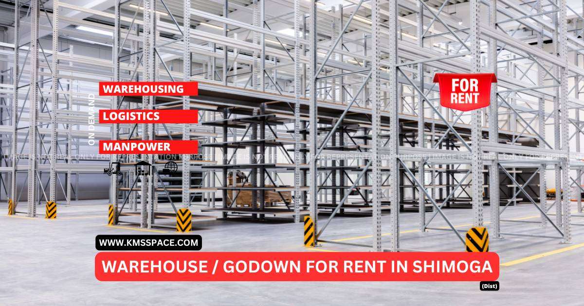 Warehouse for Rent in Mankodu