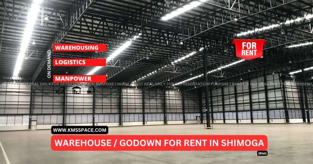 Warehouse for Rent in Nitlihalethota